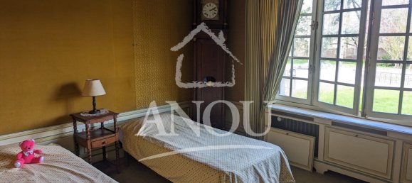 3 غرف نوم منزل في Illiers-Combray, France رقم 64494 11