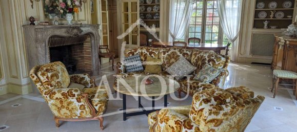 3 غرف نوم منزل في Illiers-Combray, France رقم 64494 2