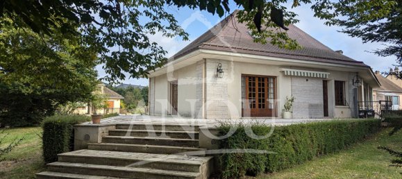 3 غرف نوم منزل في Illiers-Combray, France رقم 64494 14