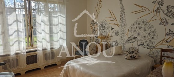 3 غرف نوم منزل في Illiers-Combray, France رقم 64494 4