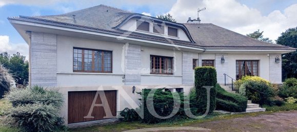 3 غرف نوم منزل في Illiers-Combray, France رقم 64494 15