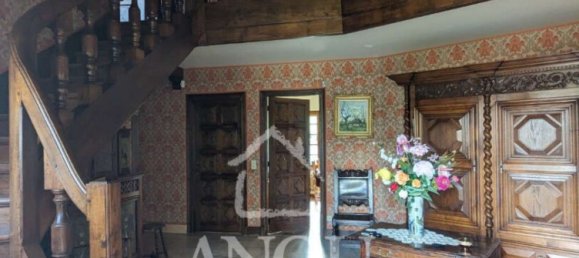 3 غرف نوم منزل في Illiers-Combray, France رقم 64494 6