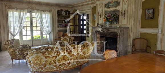 3 غرف نوم منزل في Illiers-Combray, France رقم 64494 9