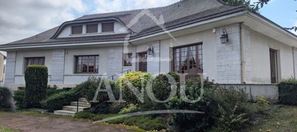 3 غرف نوم منزل في Illiers-Combray, France رقم 64494 16