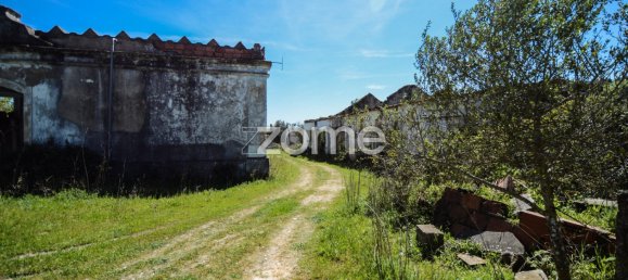 5 bedrooms House in Rio Maior, Portugal No. 150838 12