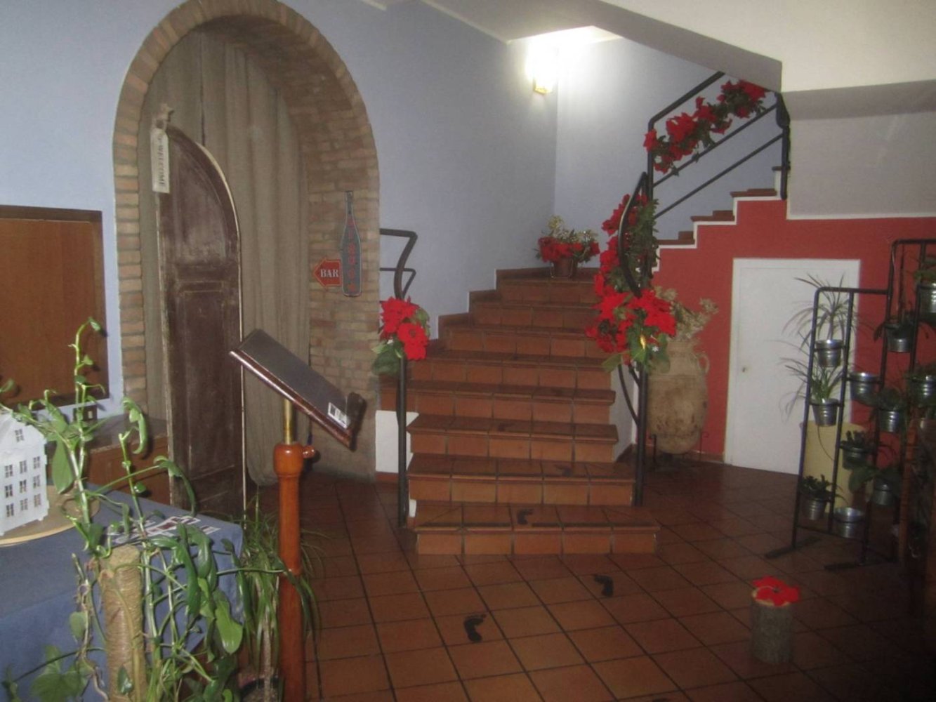 Коммерческая недвижимость с 5 комнатами в Вальсамоджа, Италия № 157046