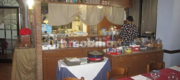 Коммерческая недвижимость с 5 комнатами в Вальсамоджа, Италия № 157046 6