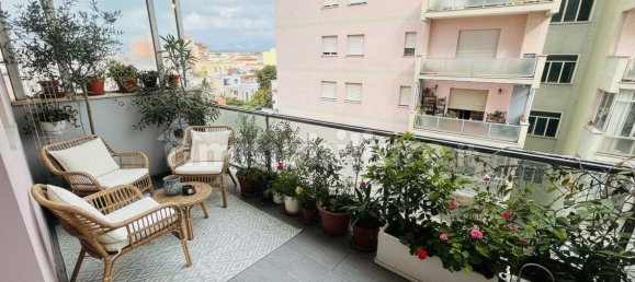 2 bedrooms Apartment in Aprilia, Italy No. 331109 31