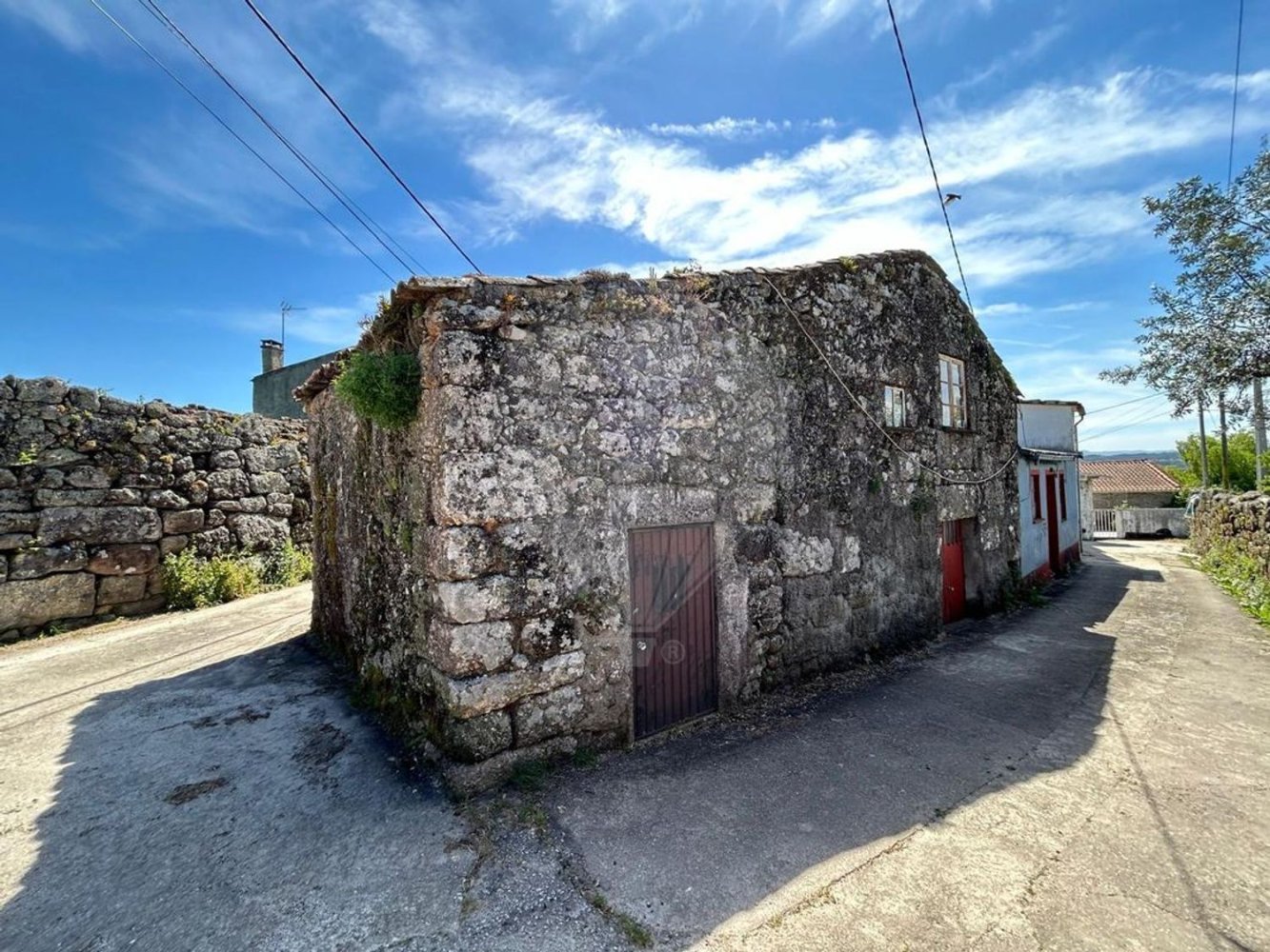 2 bedrooms House in Midoes, Portugal No. 173320