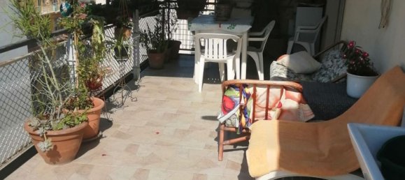 5 rooms Penthouse in Catania, Italy No. 303774 14