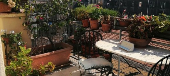 5 rooms Penthouse in Catania, Italy No. 303774 11