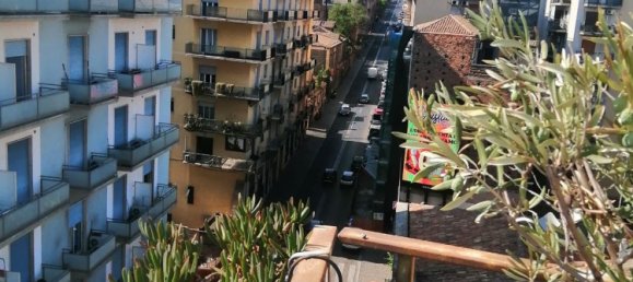 5 rooms Penthouse in Catania, Italy No. 303774 15