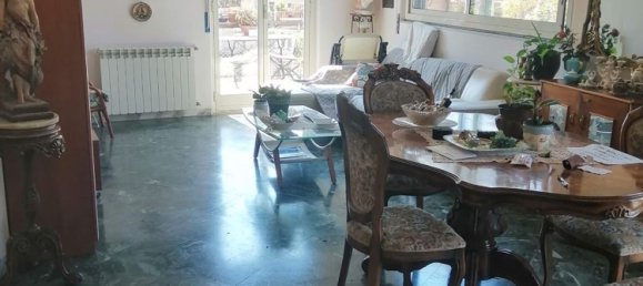 5 rooms Penthouse in Catania, Italy No. 303774 3