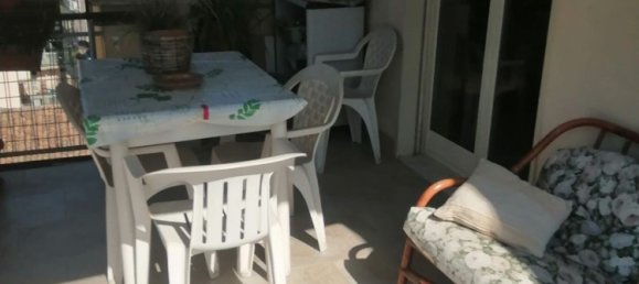 5 rooms Penthouse in Catania, Italy No. 303774 17