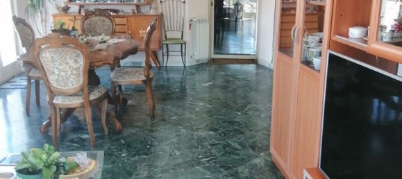 5 rooms Penthouse in Catania, Italy No. 303774 10