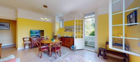 Квартира с 3 спальнями в Ле-Туке-Пари-Плаж, Франция № 260096 5