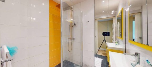 Квартира с 3 спальнями в Ле-Туке-Пари-Плаж, Франция № 260096 10