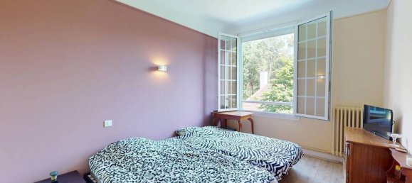 Квартира с 3 спальнями в Ле-Туке-Пари-Плаж, Франция № 260096 9