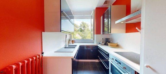 Квартира с 3 спальнями в Ле-Туке-Пари-Плаж, Франция № 260096 8