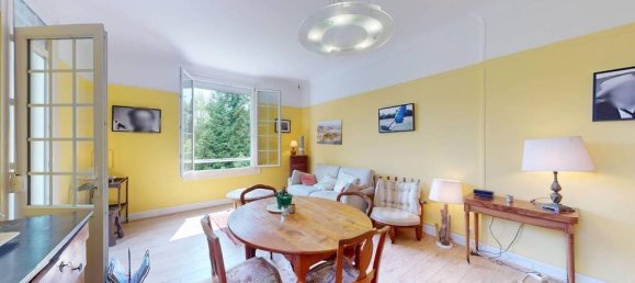 Квартира с 3 спальнями в Ле-Туке-Пари-Плаж, Франция № 260096 6