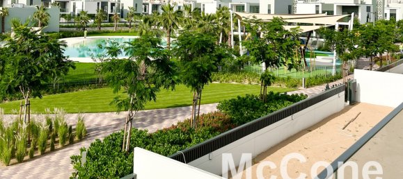 Villa T4 em Al Furjan, UAE N.º 35203 12