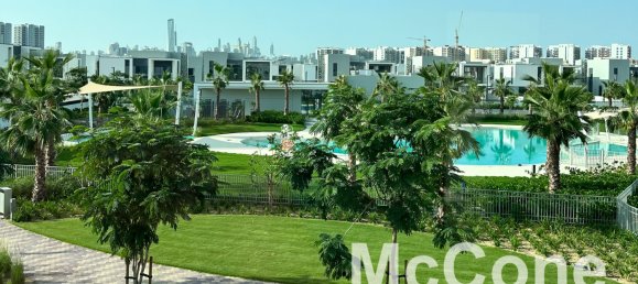 Villa T4 em Al Furjan, UAE N.º 35203 10