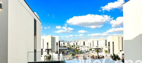 Villa T4 em Al Furjan, UAE N.º 35203 13