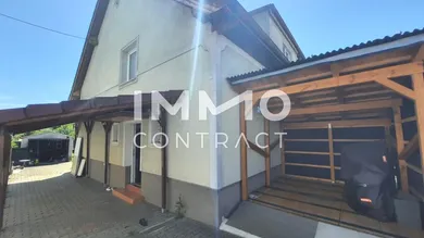3 bedrooms Townhouse in Marchtrenk, Austria No. 219970