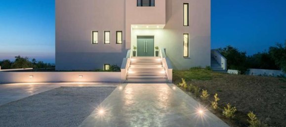 4 bedrooms Commercial property in Zakynthos, Greece No. 688 21