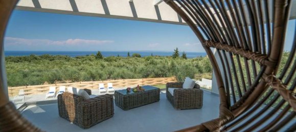 4 bedrooms Commercial property in Zakynthos, Greece No. 688 13