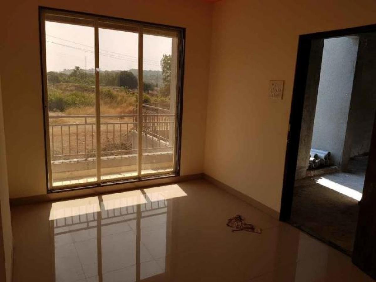 Studio in Mumbai, India No. 5169