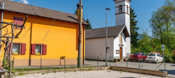 5 bedrooms House in Limana, Italy No. 362569 14