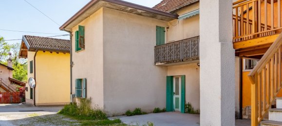 5 bedrooms House in Limana, Italy No. 362569 15