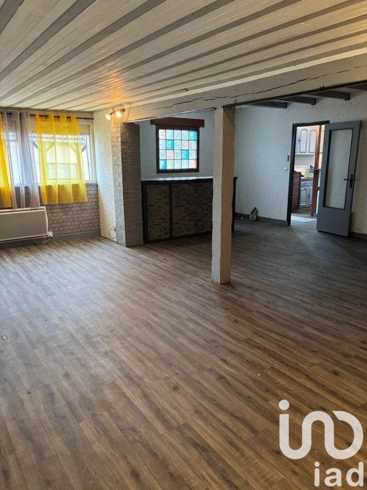 Дом с 3 спальнями в Ле Шу, Франция № 157371