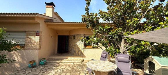 3 Schlafzimmer Haus in Macanet De La Selva, Spain, Nr. 134264 25