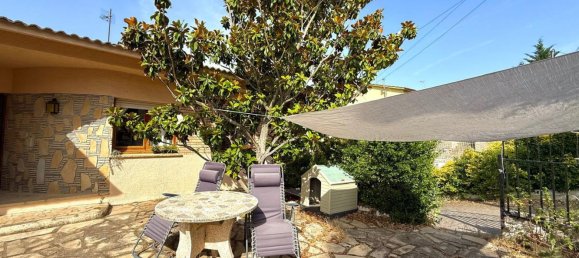 3 Schlafzimmer Haus in Macanet De La Selva, Spain, Nr. 134264 24