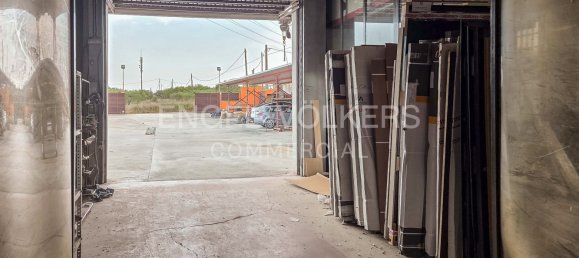 Склад 612м² в Барселона, Испания № 141212 3