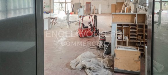 Склад 612м² в Барселона, Испания № 141212 6