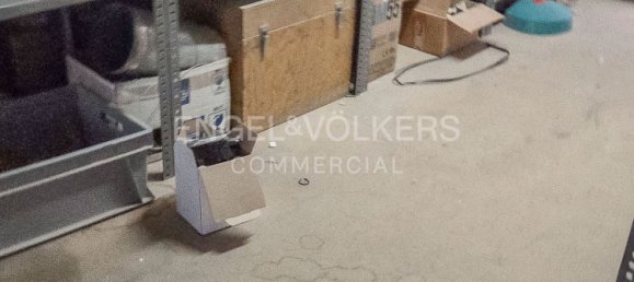 Склад 612м² в Барселона, Испания № 141212 20