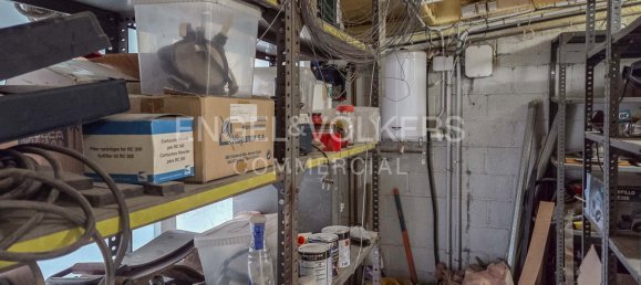 Склад 612м² в Барселона, Испания № 141212 5