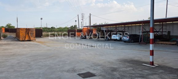 Склад 612м² в Барселона, Испания № 141212 18