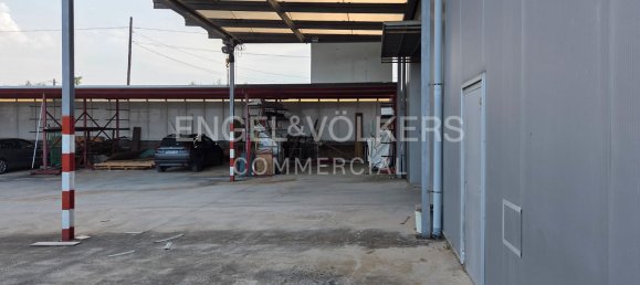 Склад 612м² в Барселона, Испания № 141212 17