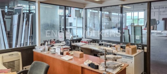 Склад 612м² в Барселона, Испания № 141212 11