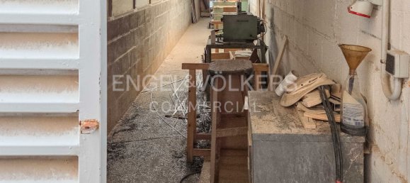 Склад 612м² в Барселона, Испания № 141212 19