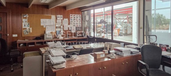 Склад 612м² в Барселона, Испания № 141212 8