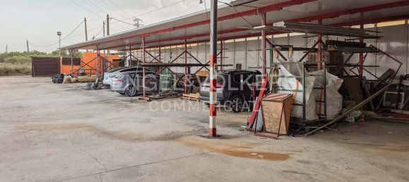 Склад 612м² в Барселона, Испания № 141212 16