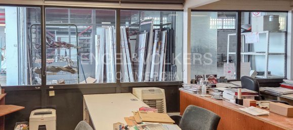 Склад 612м² в Барселона, Испания № 141212 10