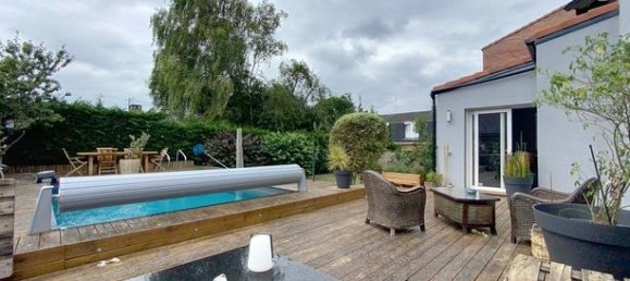 4 bedrooms House in Nieppe, France No. 279254 9