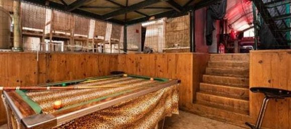 Gewerbliche Immobilie in Paris, France 255m², Nr. 141592 5