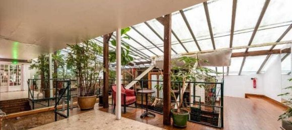 Gewerbliche Immobilie in Paris, France 255m², Nr. 141592 2